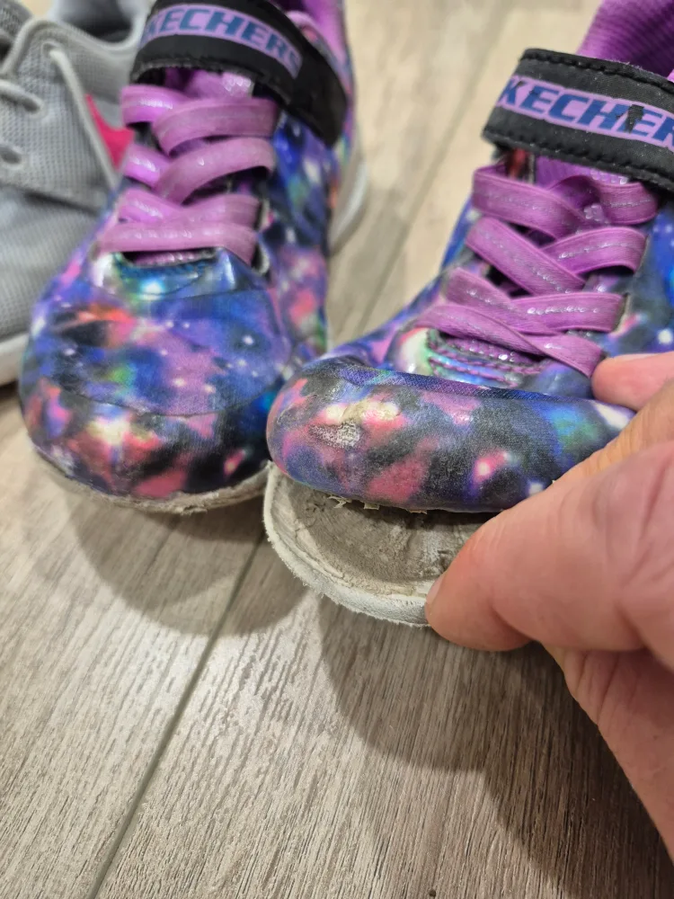 Kids Shoes Bundle Size 12 image indicator(2)