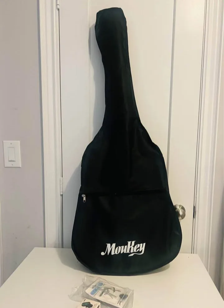 Harley Benton Acoustic Guitar image indicator(6)