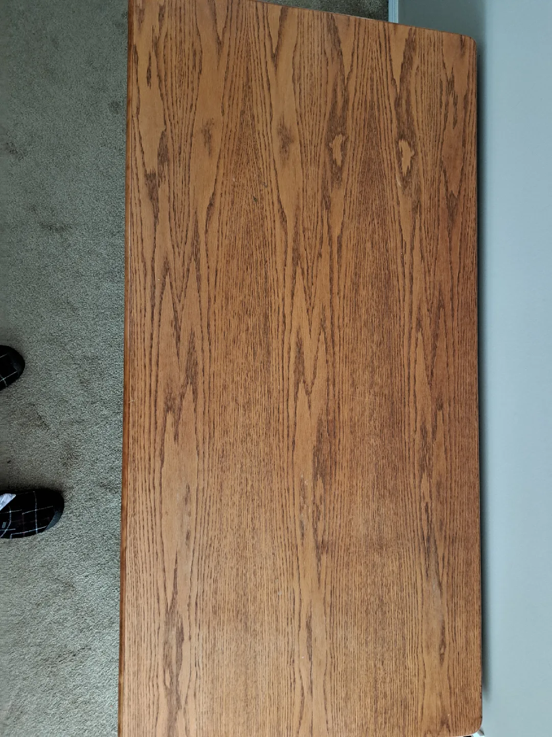 Oak Coffee Table image indicator(2)