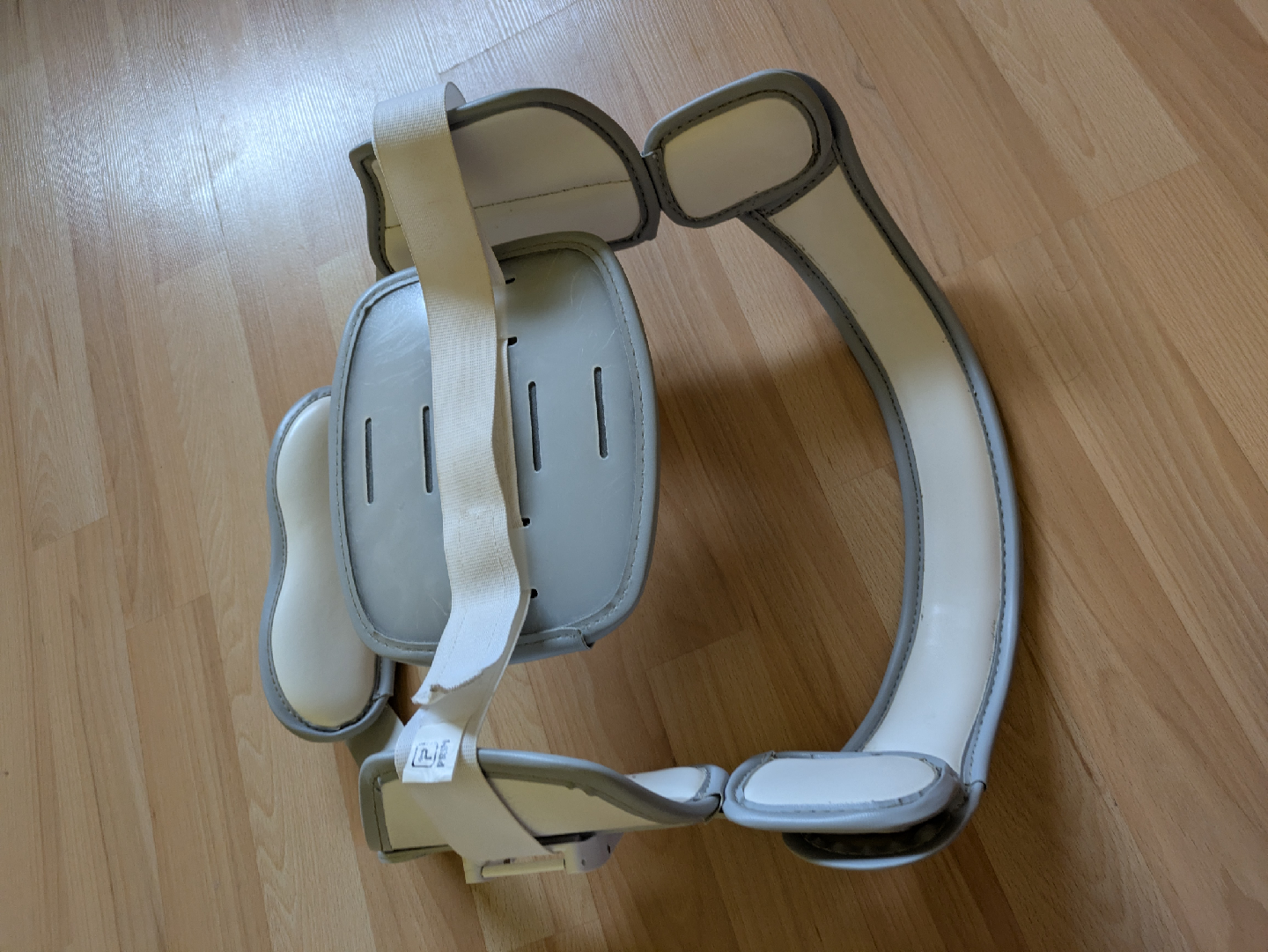 brace thoracic - photo 2