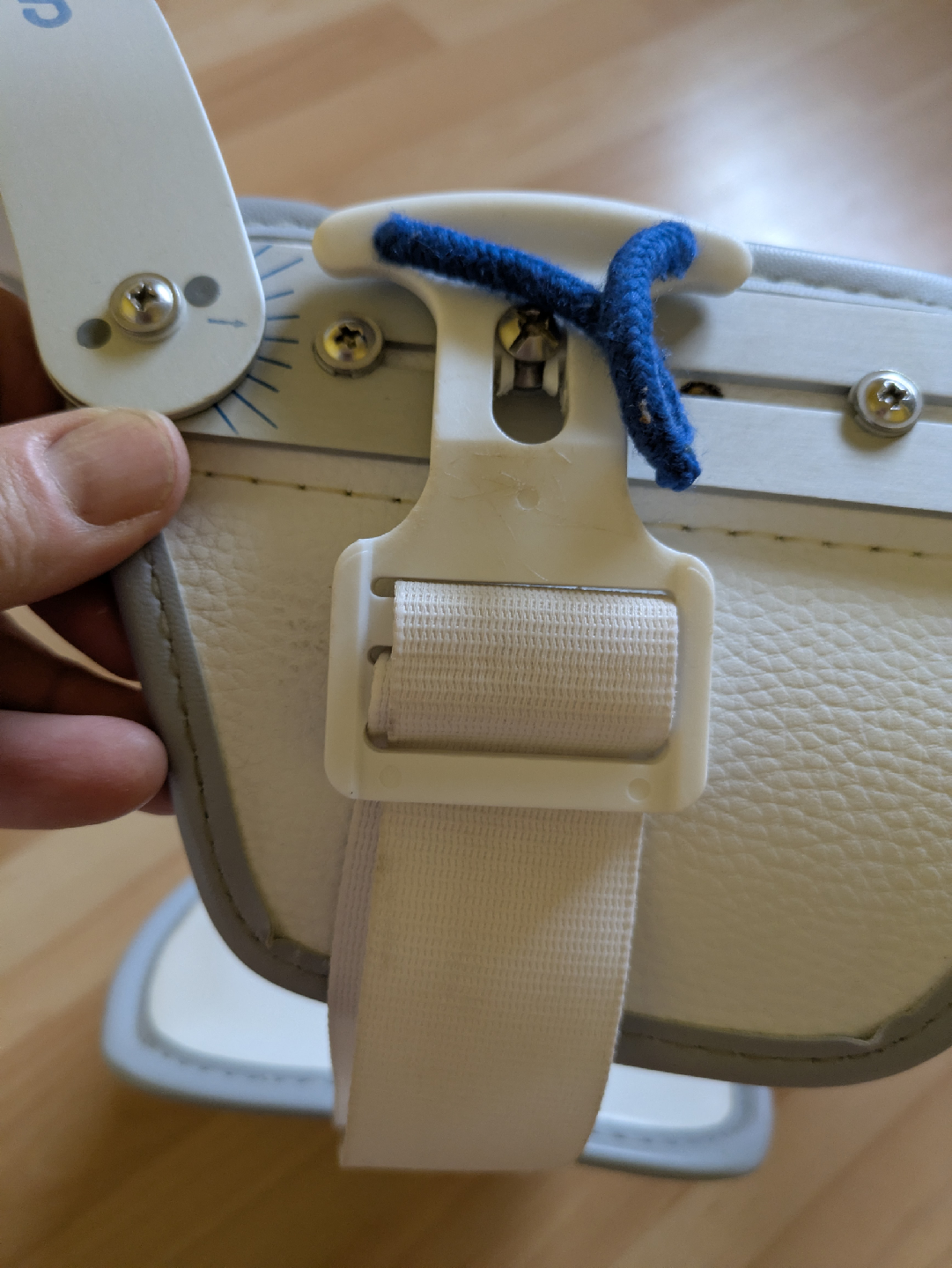 brace thoracic - photo 3
