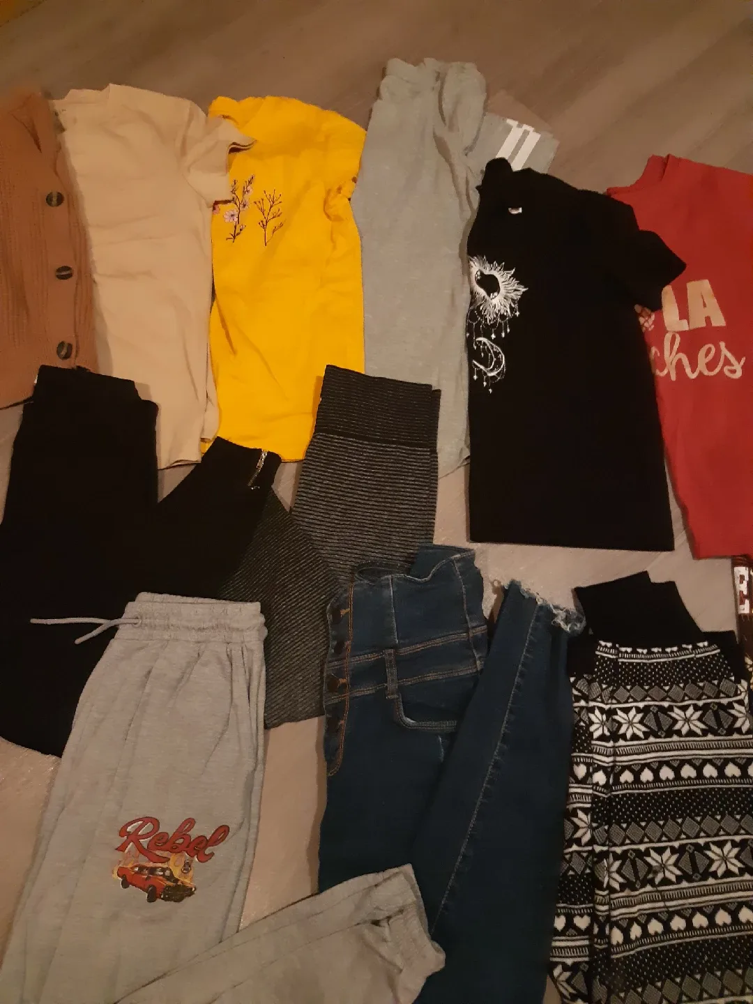 GIRLS Size 12/14 Bundle image indicator(3)