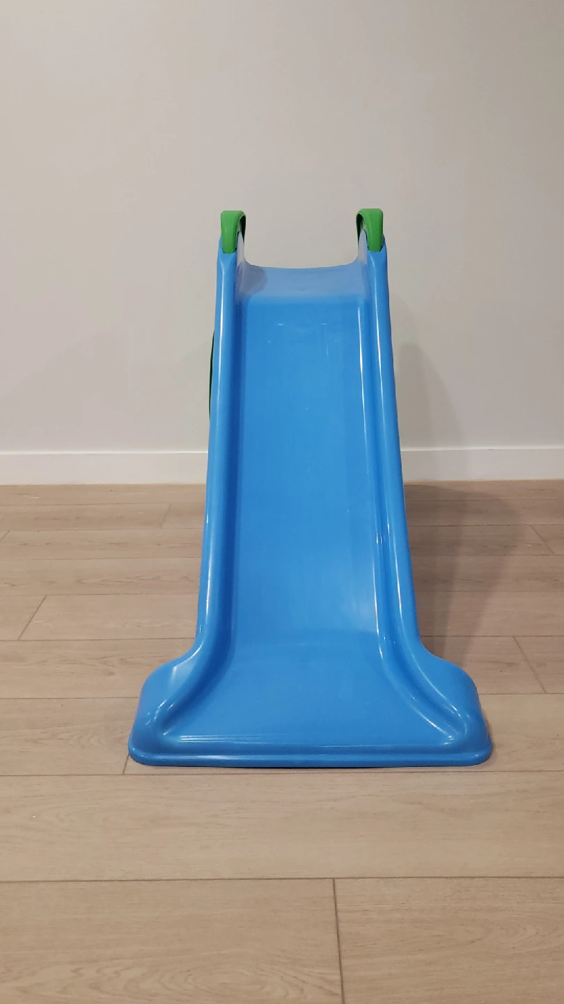 Little Tikes First Slide - Kids' Fun! - photo 2