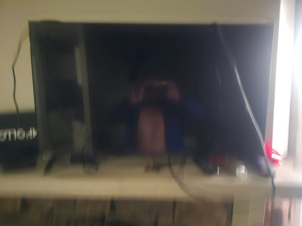 Household items: TV, Fan, Microwave, Chair image indicator(3)