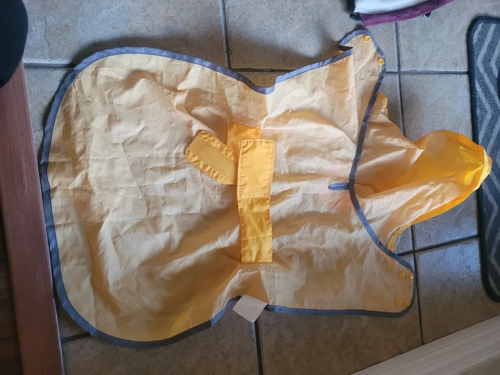 Dog Coats Bundle - 3 Coats image indicator(3)