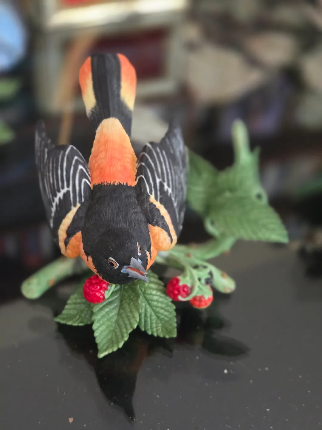 Lenox Fine Porcelain Bird Figurines image indicator(2)