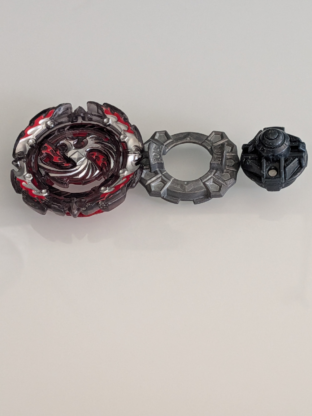 Dread Phoenix Slingshot - photo 2