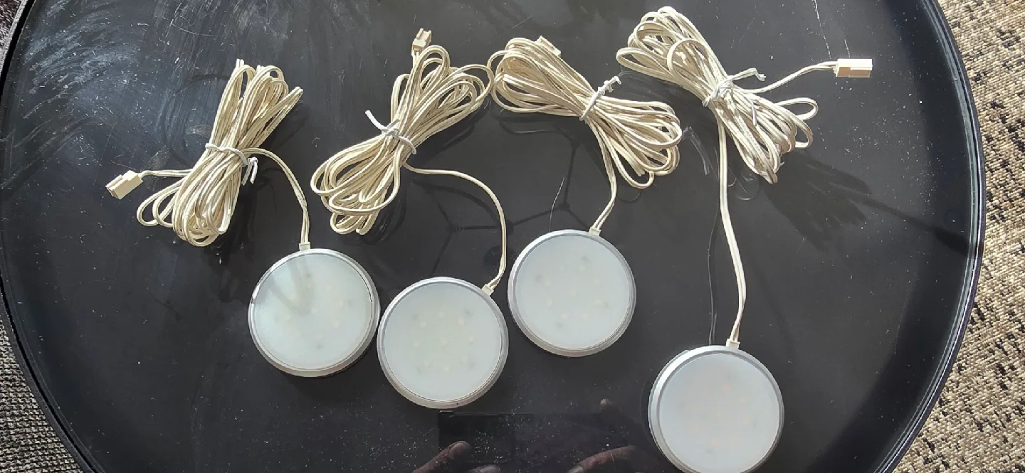 Ikea Dioder Under Cabinet LED light image indicator(2)