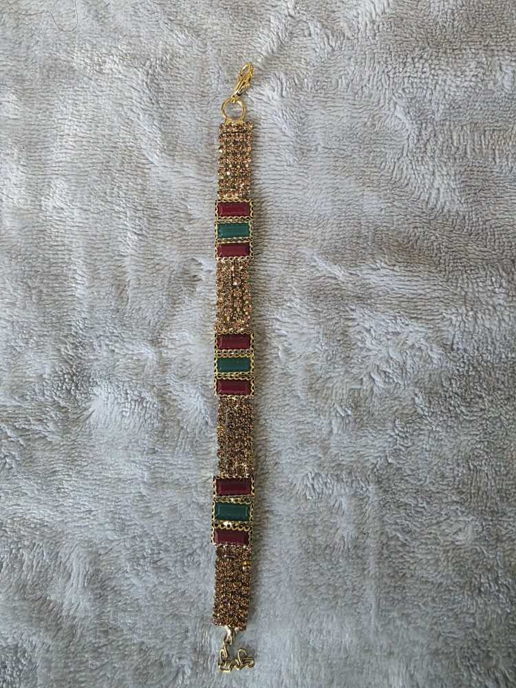 Indian and Pakistani jewelry sets. - photo 4