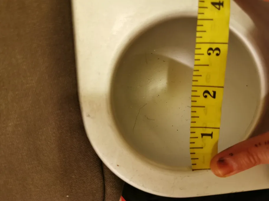 Wilton Mini Wonder Mold Pan, 4-Cup image indicator(3)