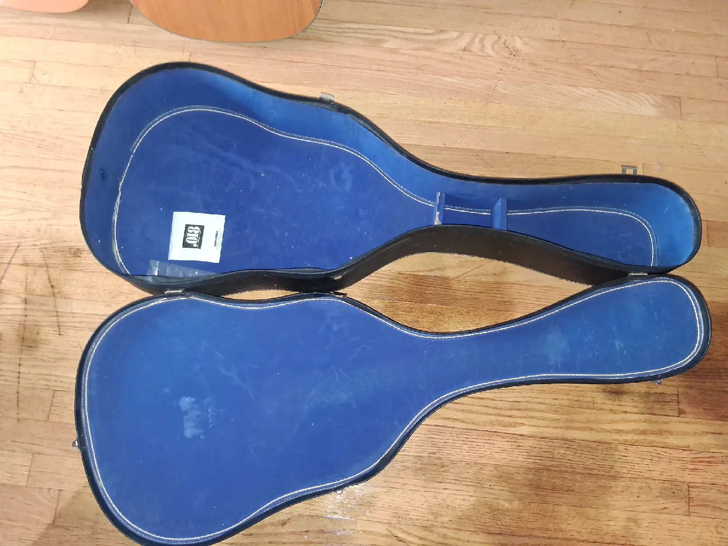 Fender, Yamaha, Rogue Acoustic Guitars image indicator(5)