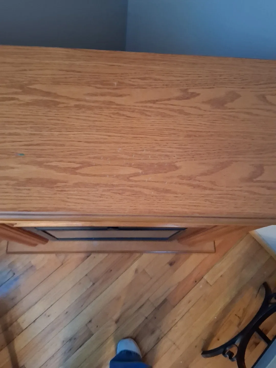 Twin Star Electric Fireplace - Model 23E02 image indicator(2)