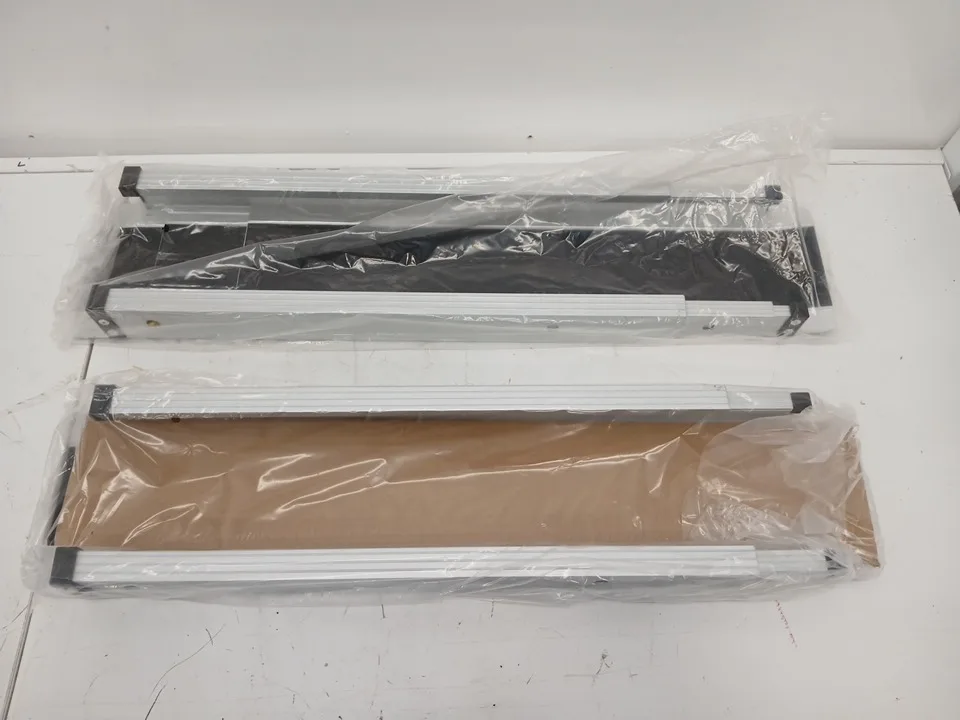 Portable & Adjustable Wheelchair Ramp - 3-5ft image indicator(4)