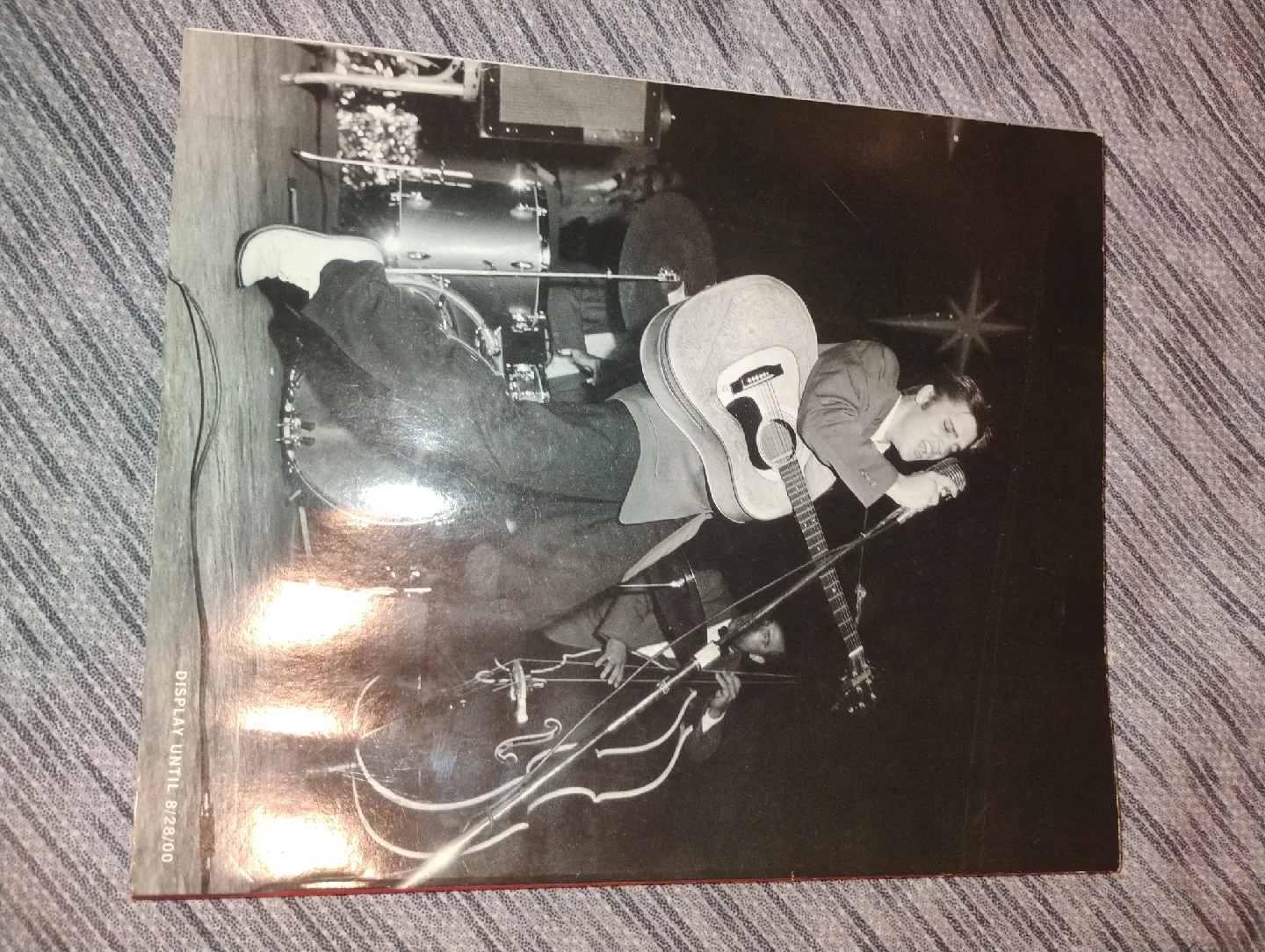 Elvis Presley LIFE Magazine image indicator(2)