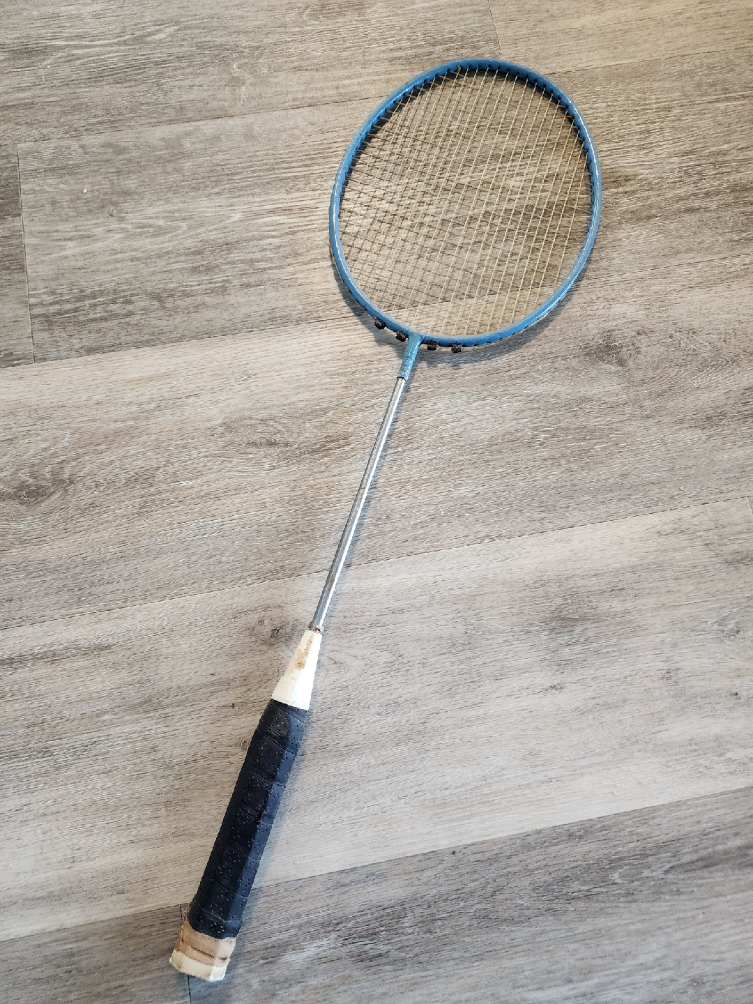 Slazenger & Dunlop Tennis/Badminton Racquets