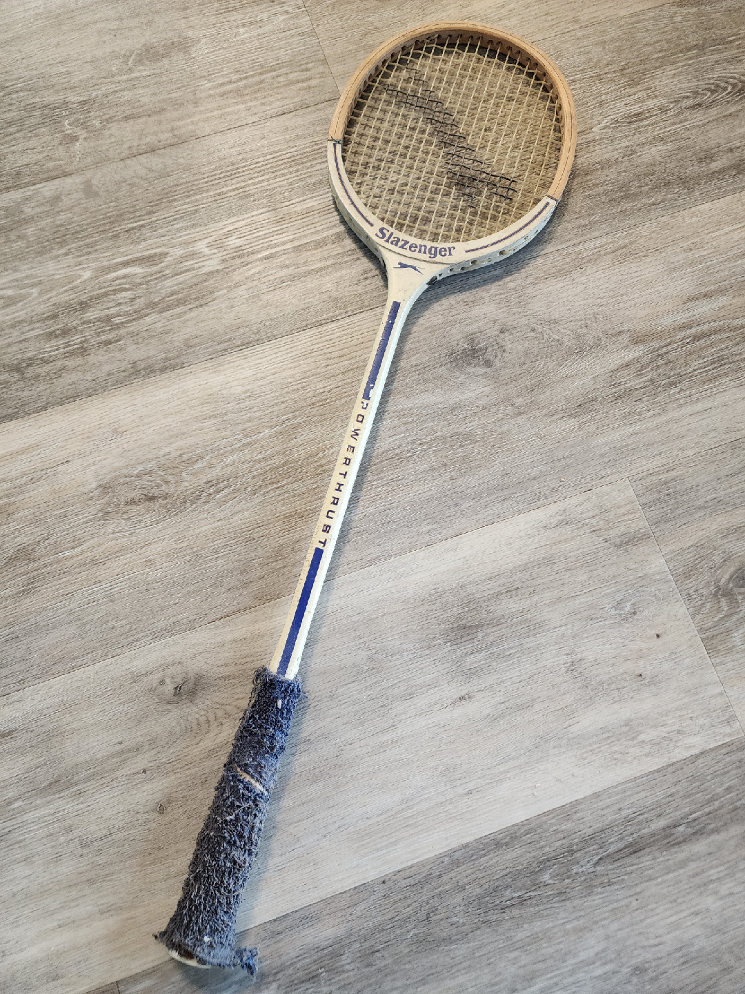 Slazenger & Dunlop Tennis/Badminton Racquets - photo 2