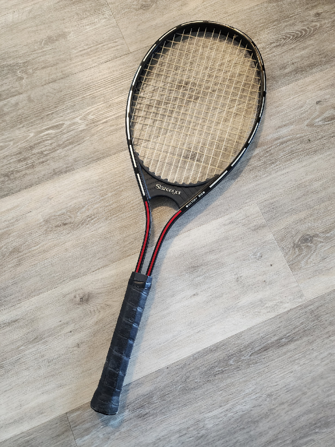 Slazenger & Dunlop Tennis/Badminton Racquets - photo 3