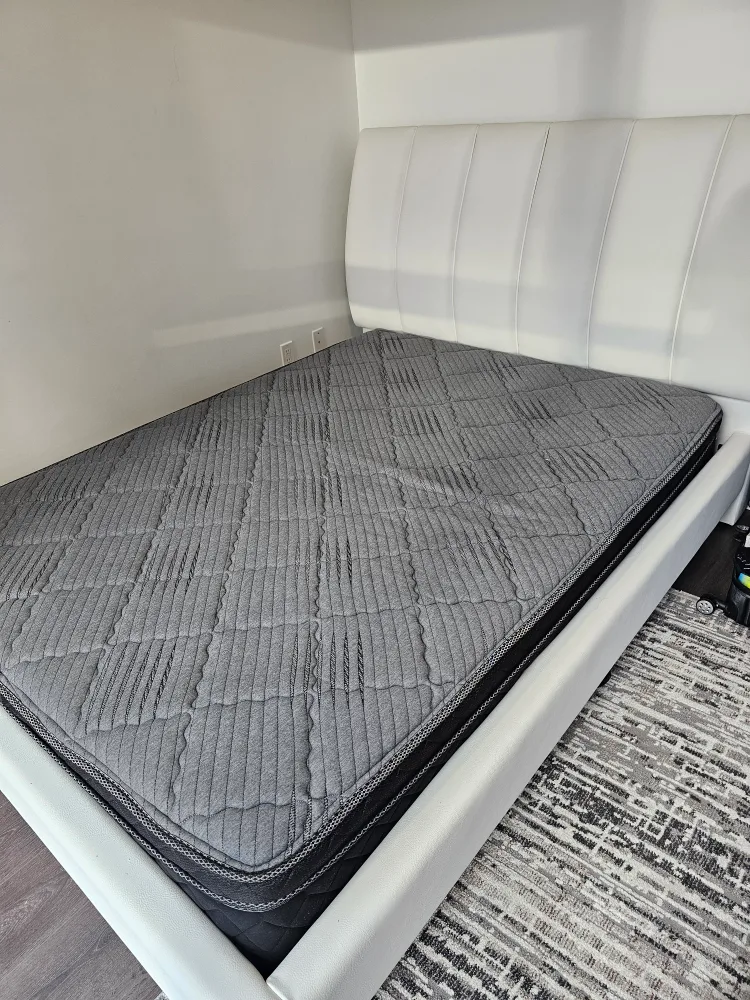 Queen Size Bed image indicator(2)