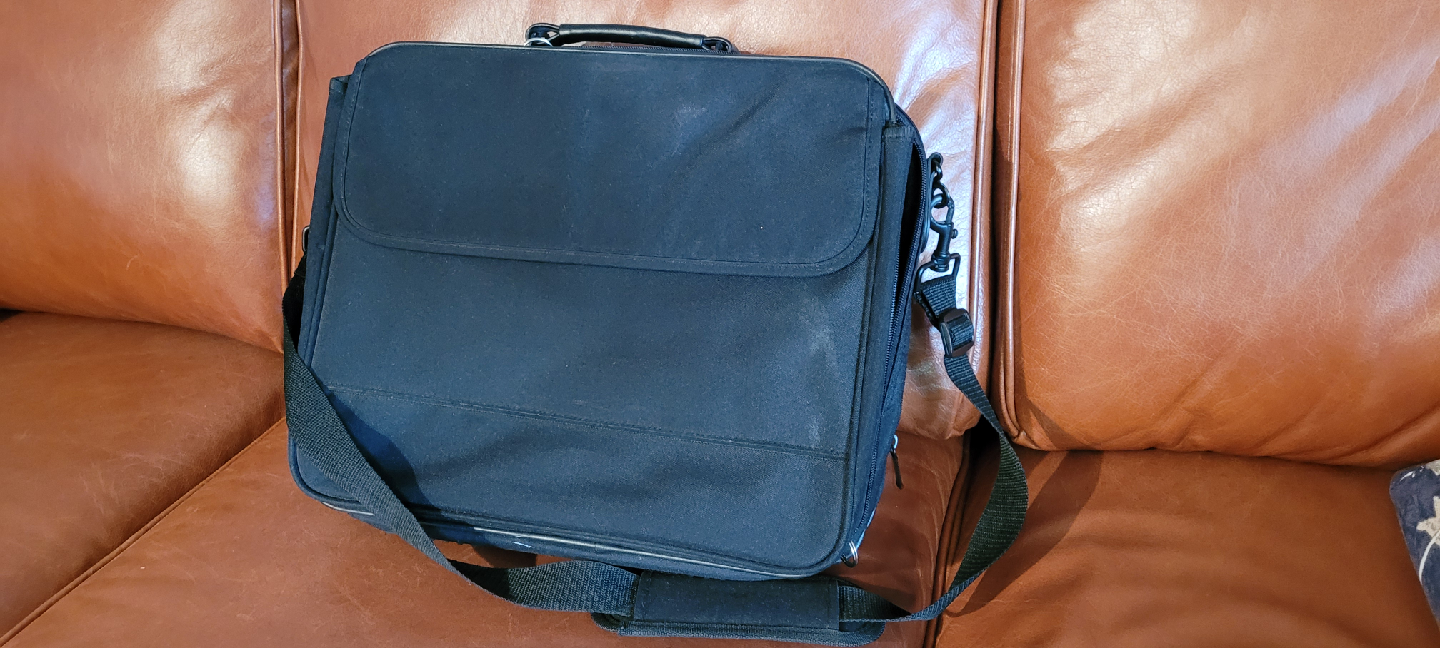Laptop Briefcase