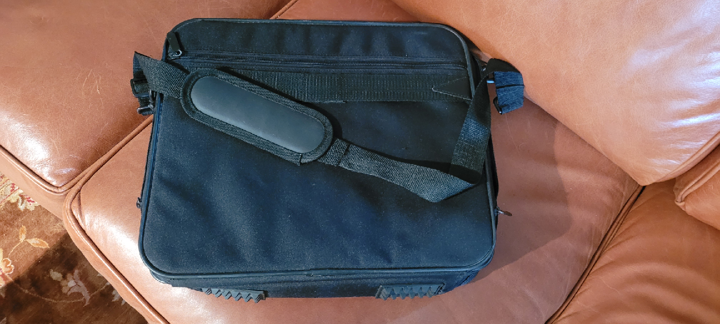 Laptop Briefcase - photo 4
