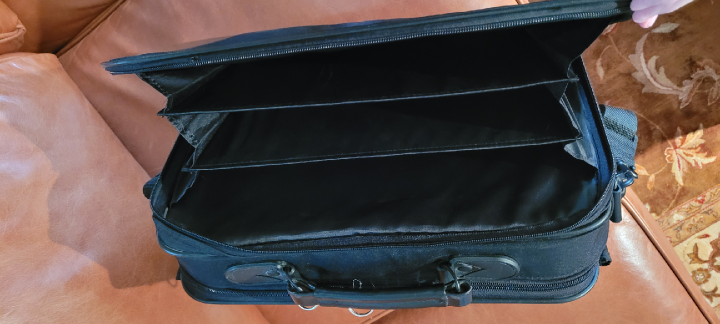 Laptop Briefcase - photo 5