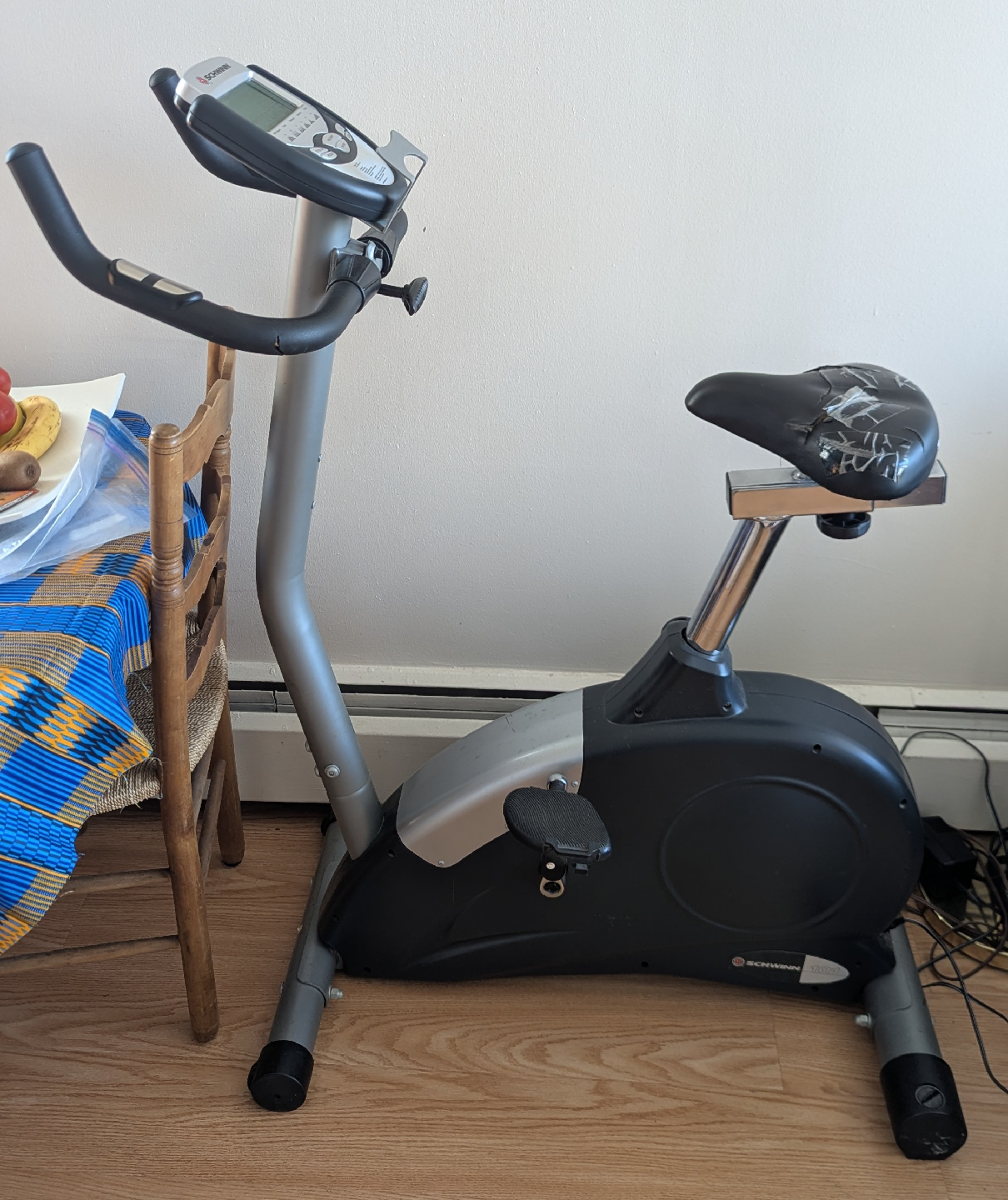 Schwinn Exercise Bike - Used Condition