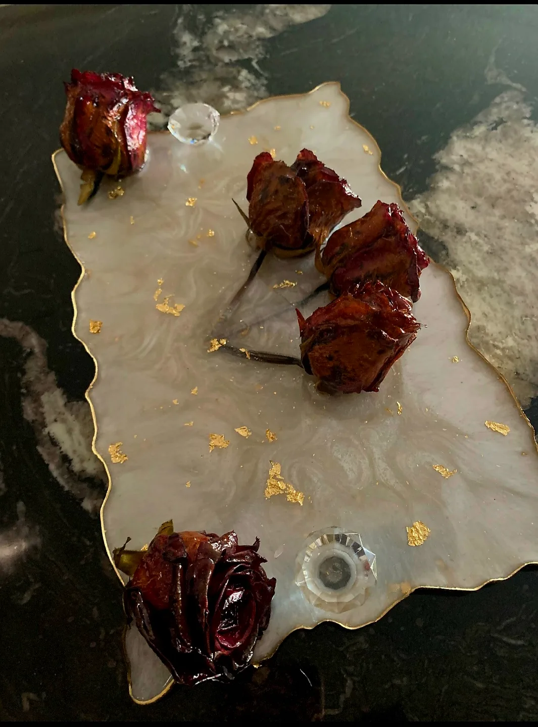 Custom made trays ... image indicator(4)