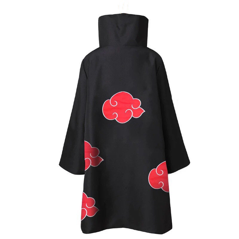 Naruto Cape Costume $20 *Brand New*