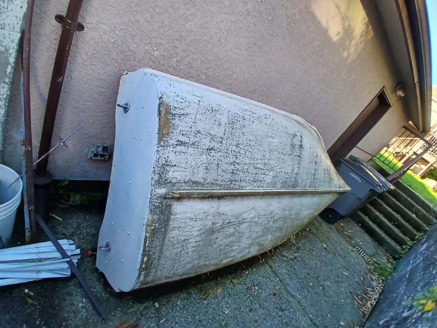 make a offer ..Dinghy Boat thumbnail