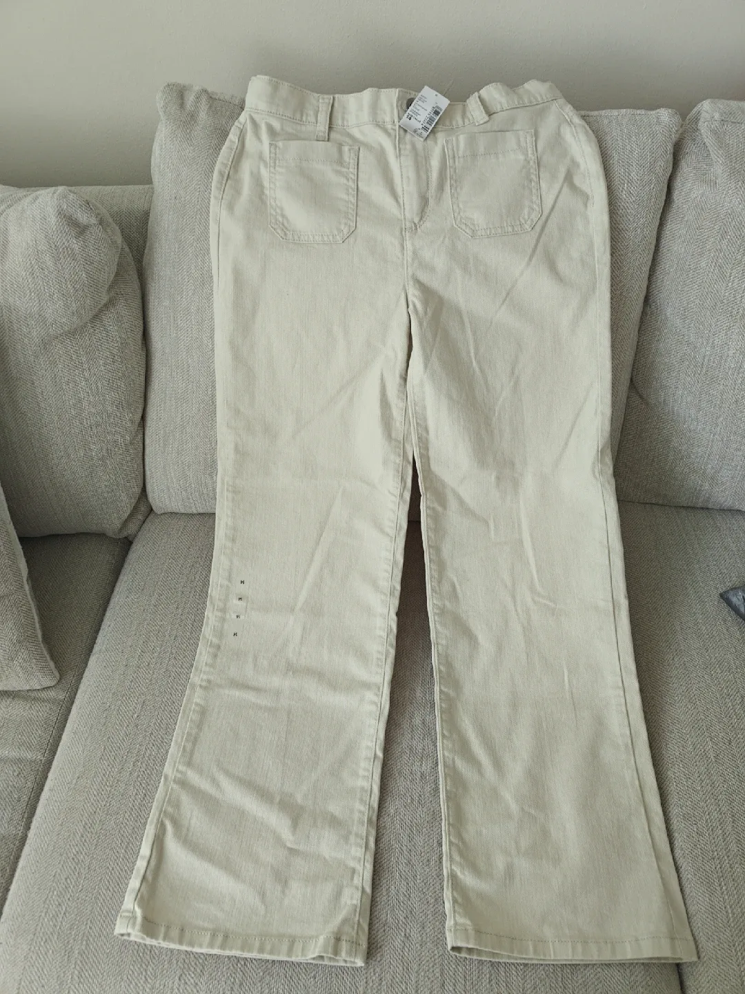 The Children's Place Stone Pants - Size 14 thumbnail