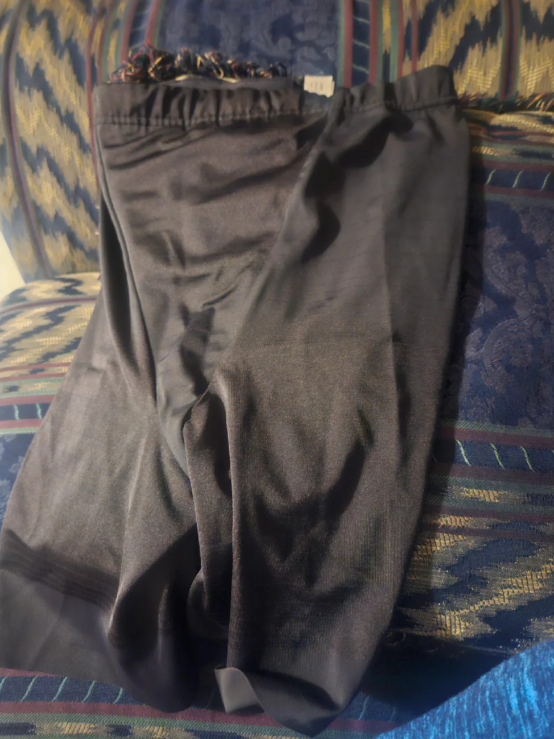 Lilyette Underwonder Black Pants thumbnail