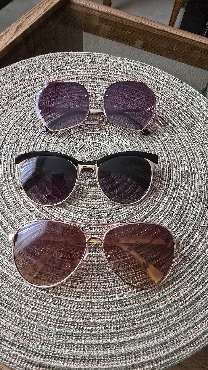 Sunglasses Bundle - Assorted Styles