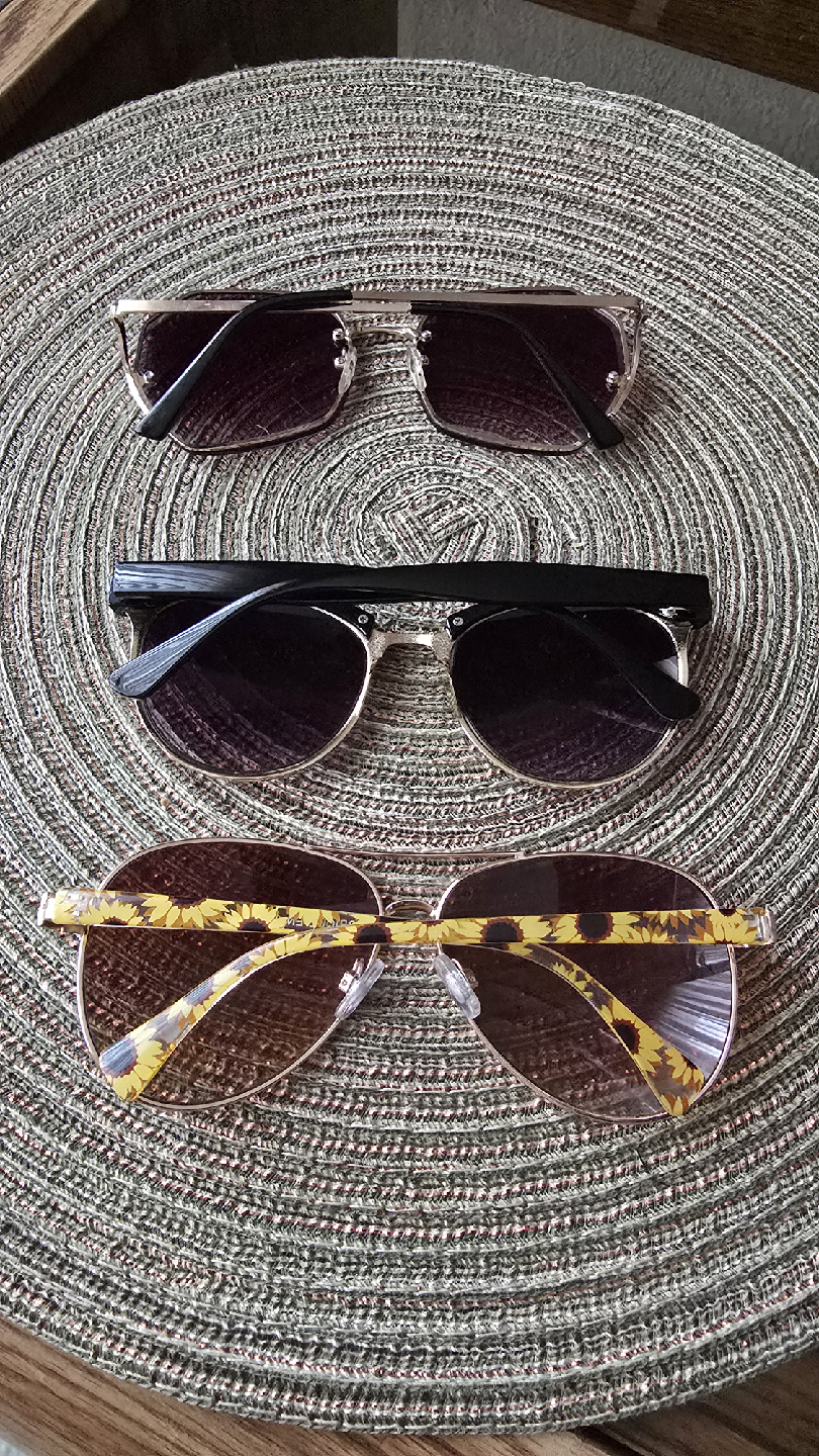 Sunglasses Bundle - Assorted Styles - photo 2