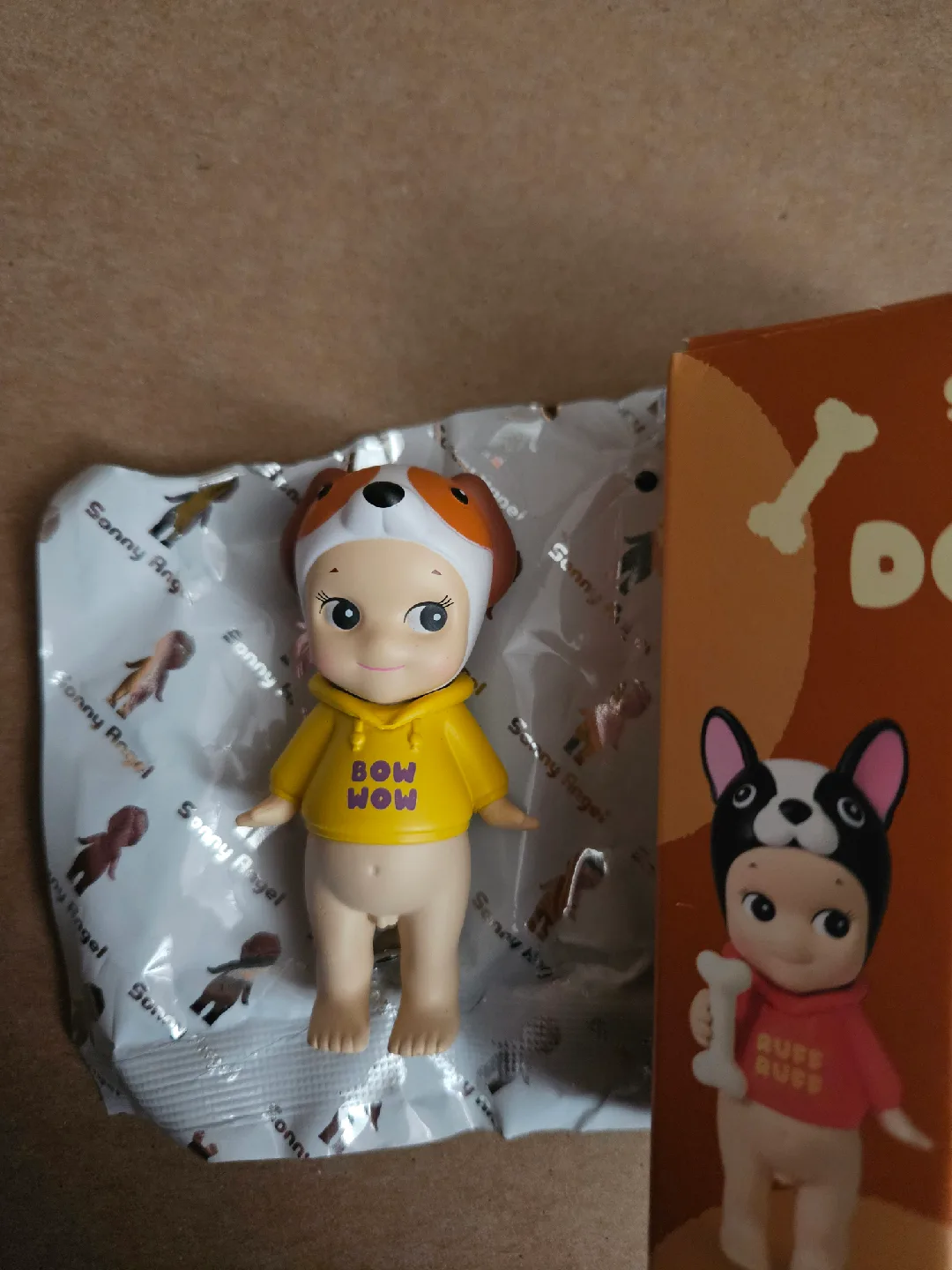 SONNY ANGELS - DOG TIME + CHERRY BLOSSOM: HANAMI + CAT LIFE image indicator(7)