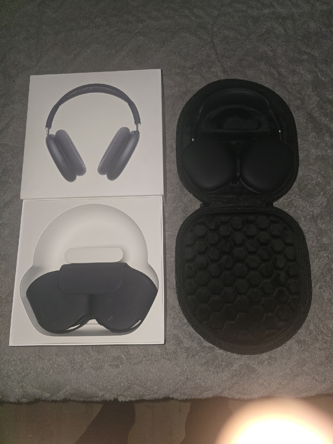 Apple AirPods Max - Space Grey