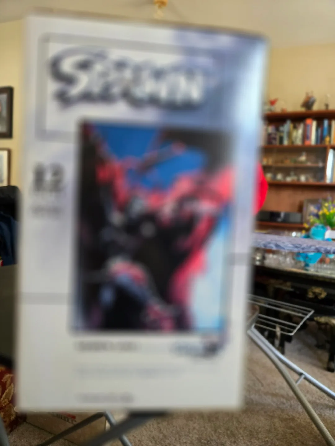Spawn I.043 Action Figure image indicator(5)