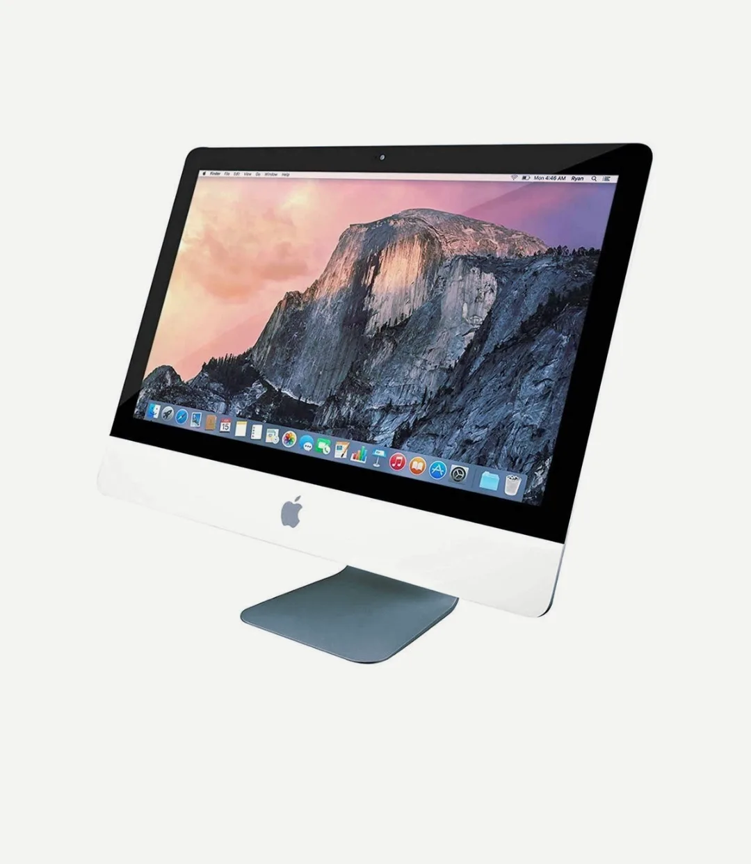 Apple iMac 27" Big Hard Drive 750. image indicator(7)