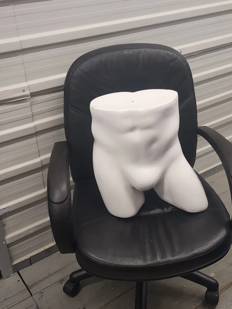 Man Torso Mannequin image indicator(2)