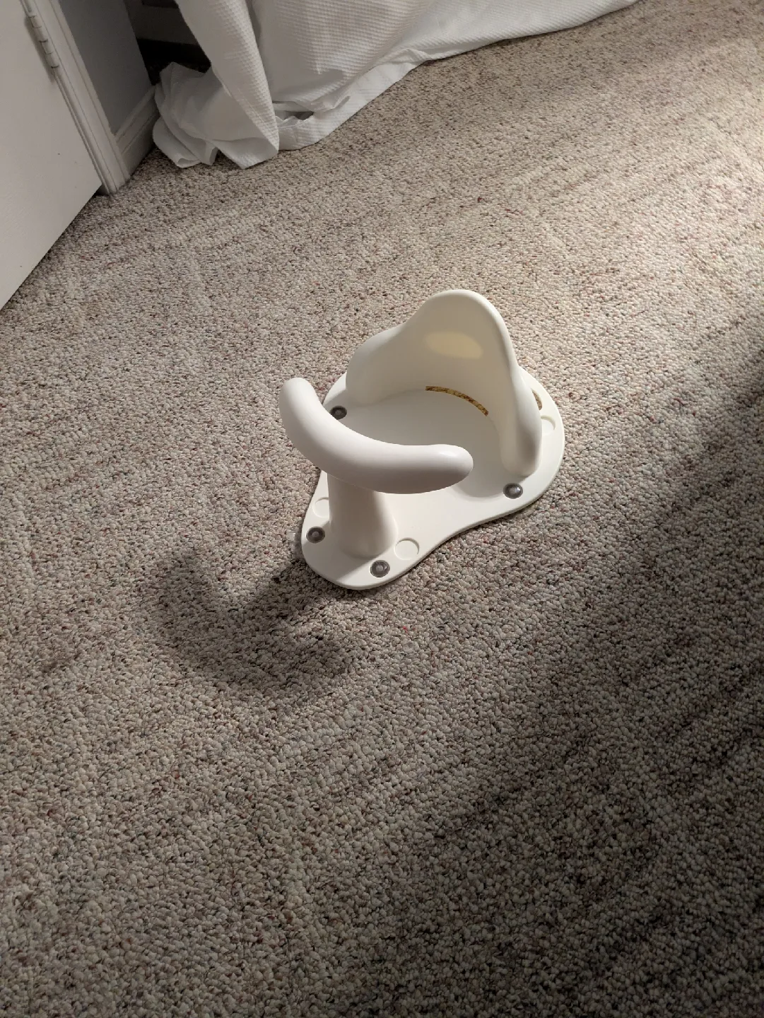 Baby Bathtub and Bath Seat image indicator(2)