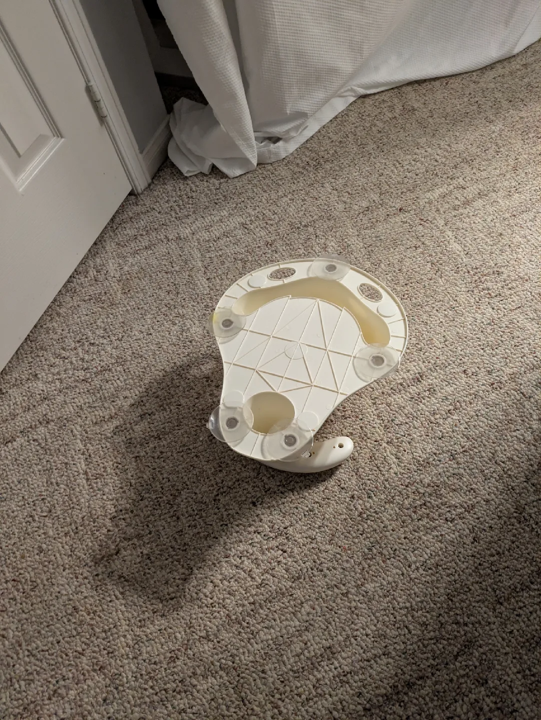 Baby Bathtub and Bath Seat image indicator(3)