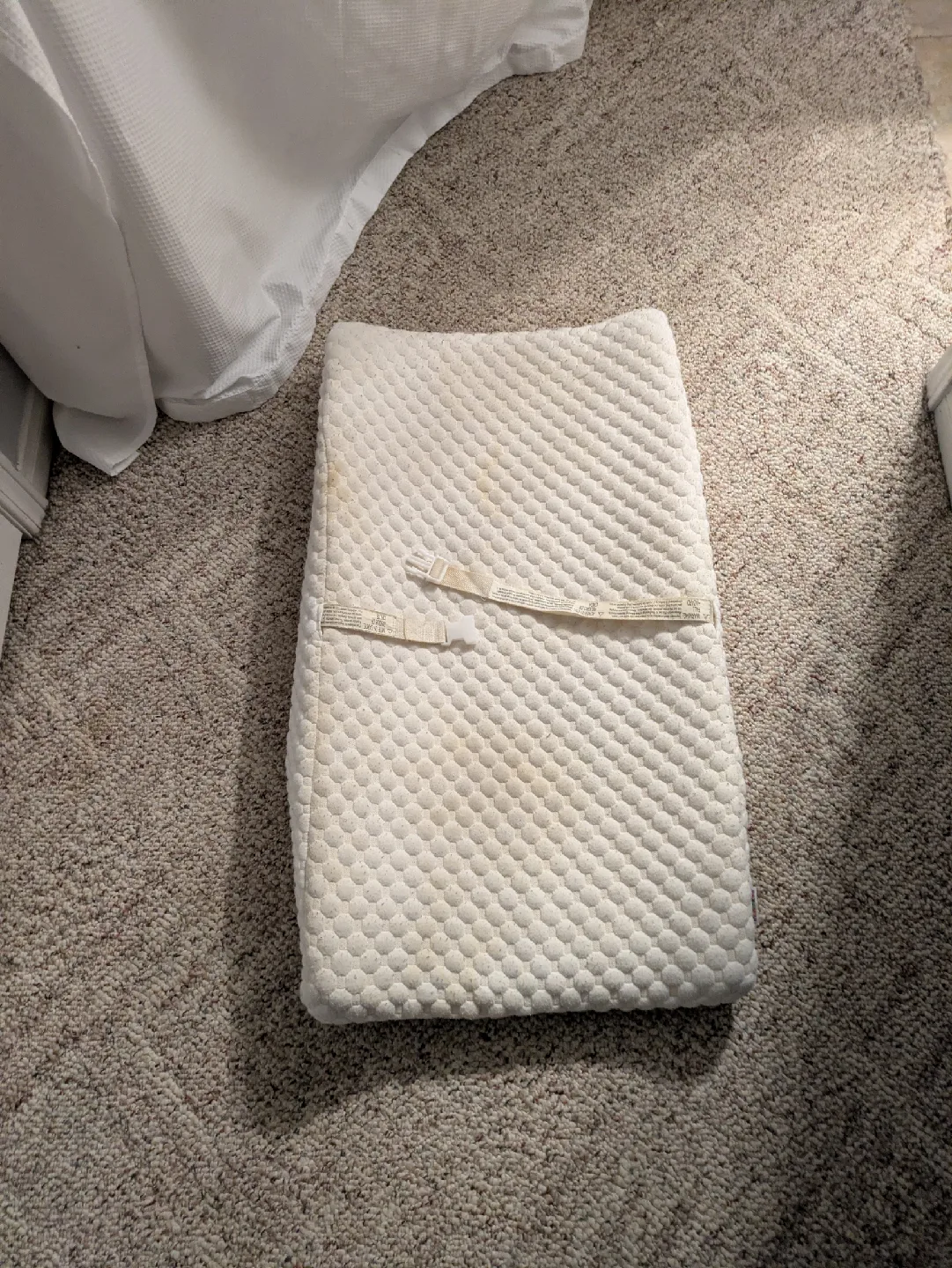 Baby Bathtub and Bath Seat image indicator(5)