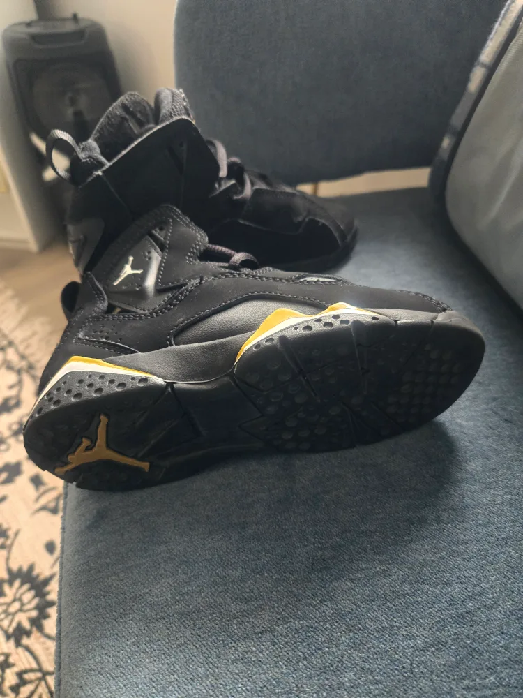 Jordan True Flight Toddler Shoes - Size 11C image indicator(2)