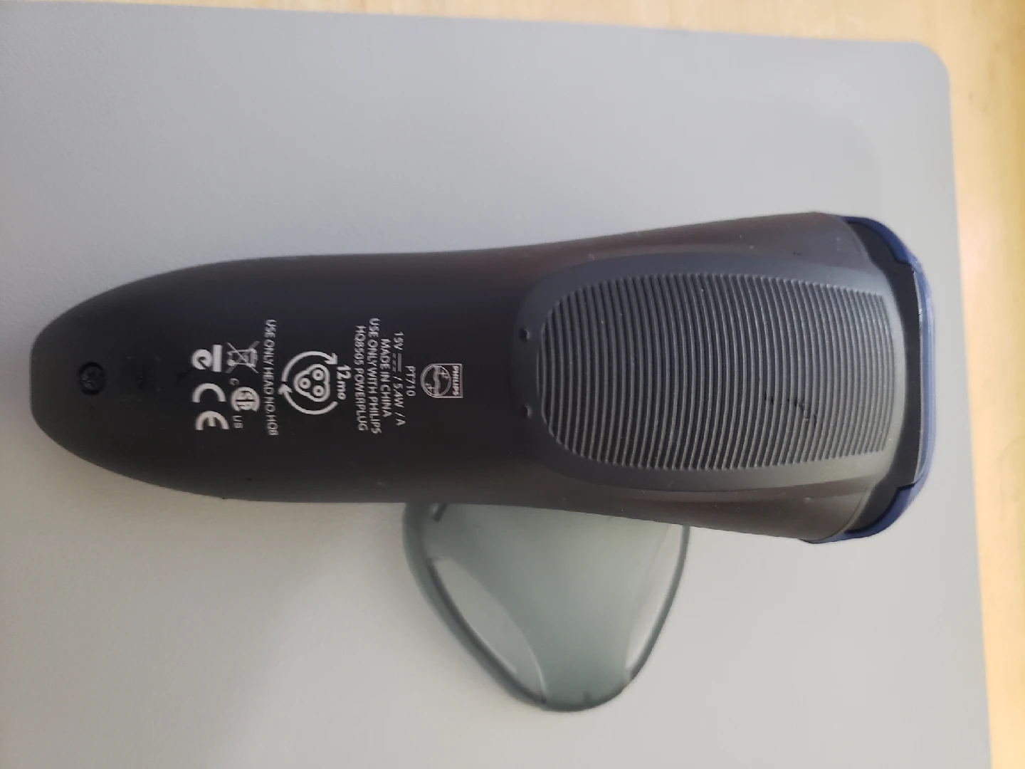 Philips Electric Shaver PT710 - photo 3