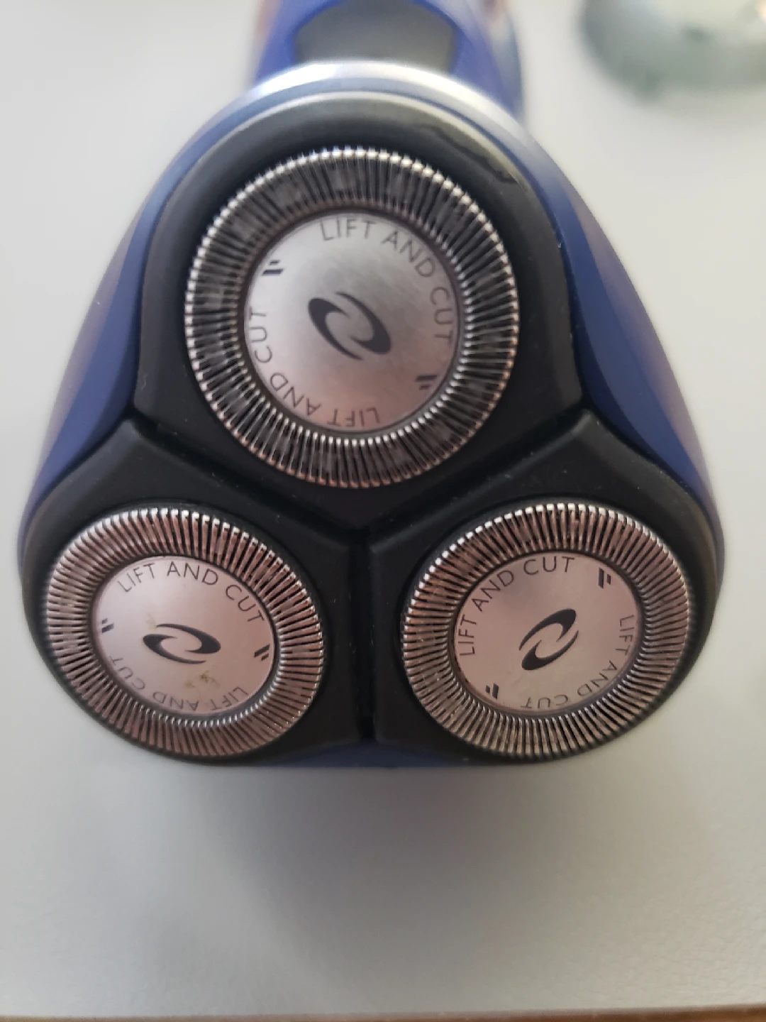 Philips Electric Shaver PT710 - photo 4