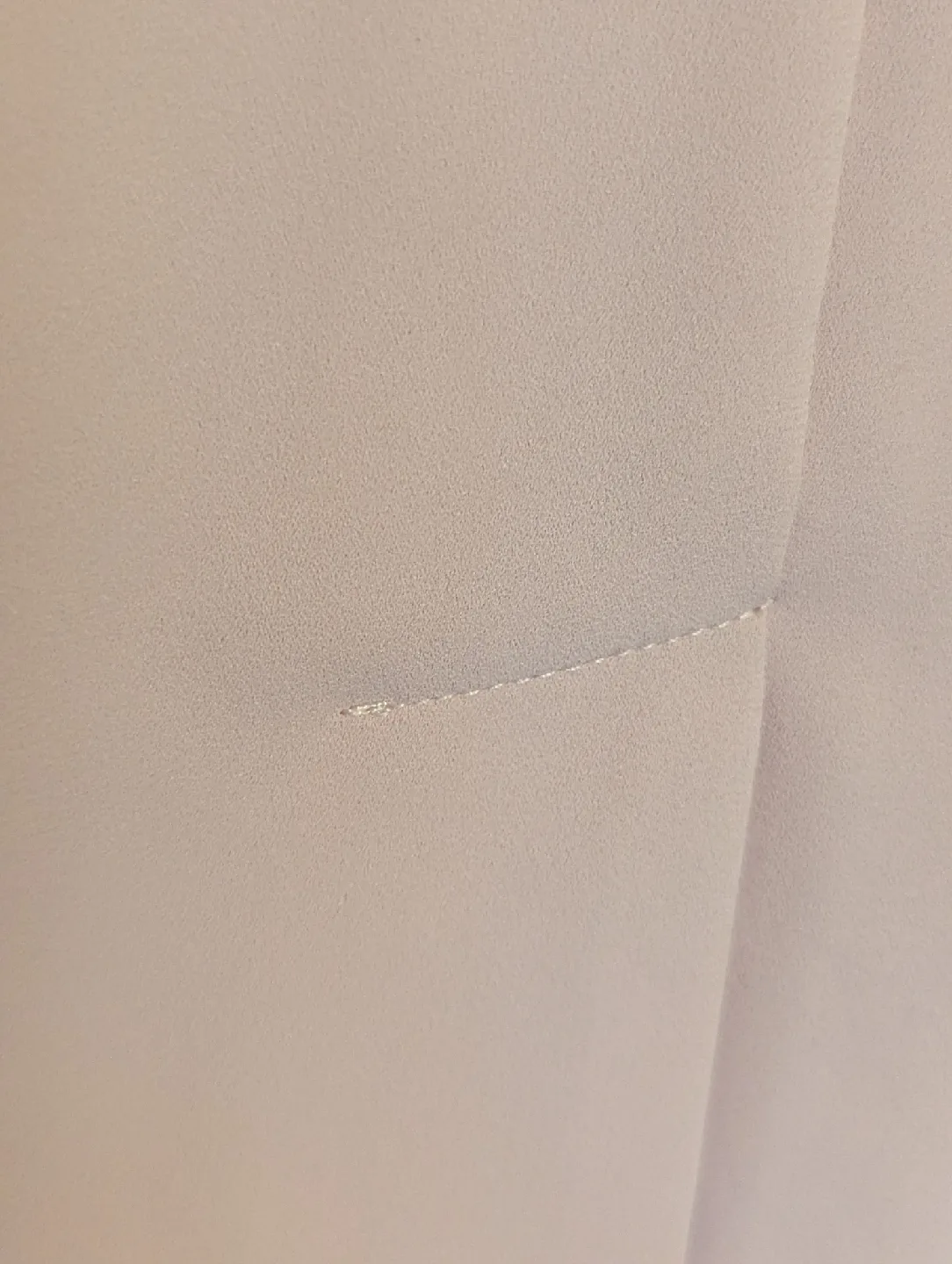 Tristan Pink Open Front Blazer - Size G/L image indicator(7)