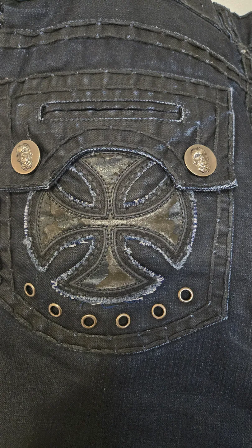 Laguna Beach jean image indicator(6)