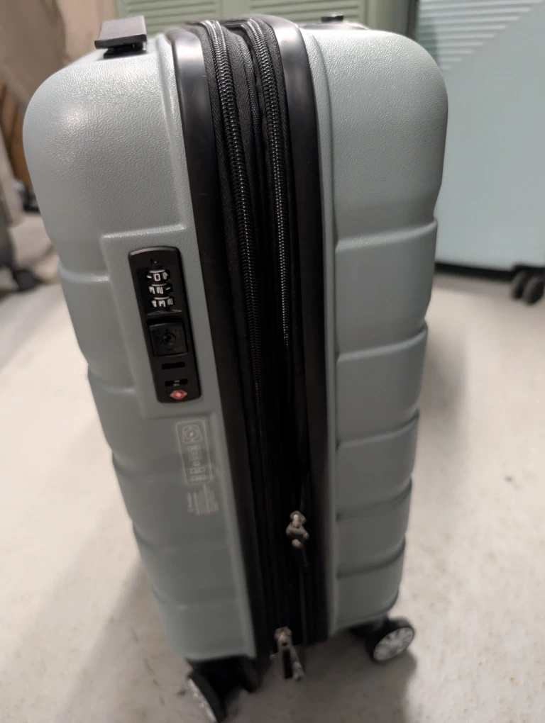 Travelpro Carry-On Expandable Spinner - Grey - photo 4