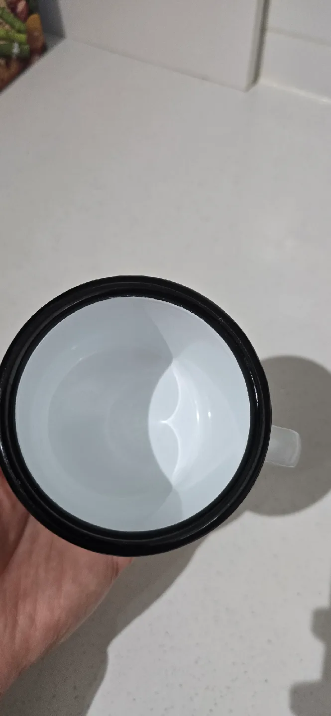 Enamel Mug with Whale Design image indicator(3)