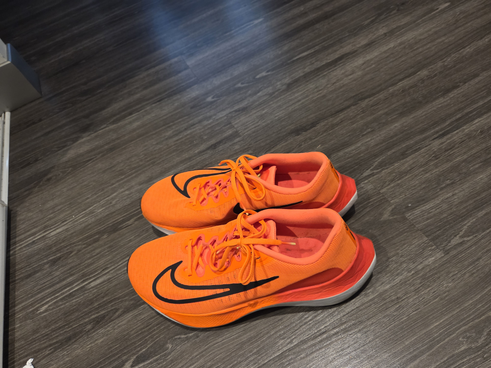 Nike Zoom Fly 5 - US 12