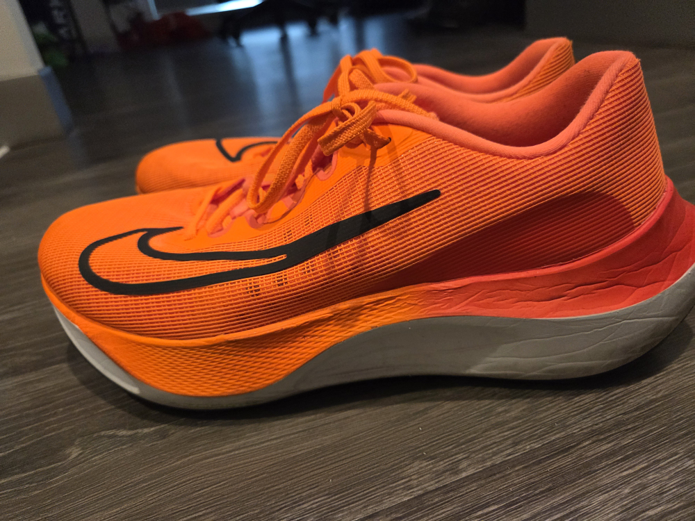 Nike Zoom Fly 5 - US 12 - photo 2